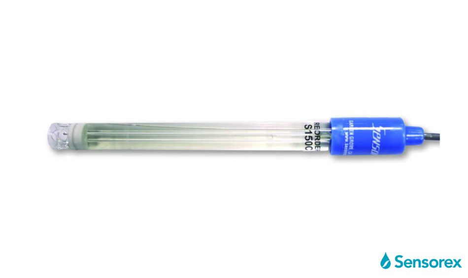 SENSOREX PH1000 pH Sensor