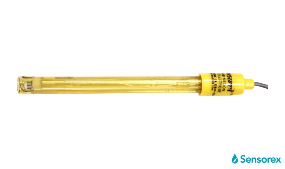 SENSOREX S510C ORP Sensor