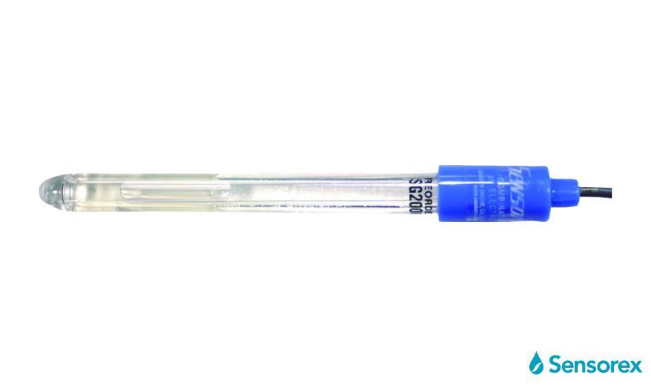 SENSOREX SG200 pH Sensor