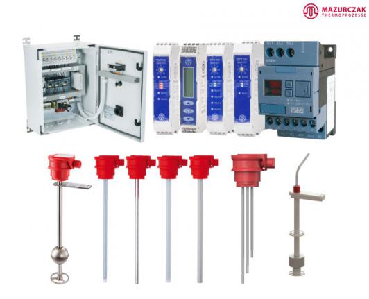 Sensors Electronics