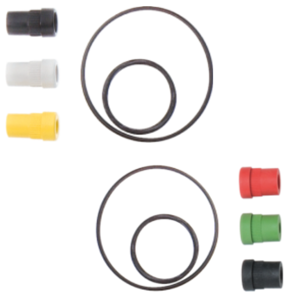 Set of Seals