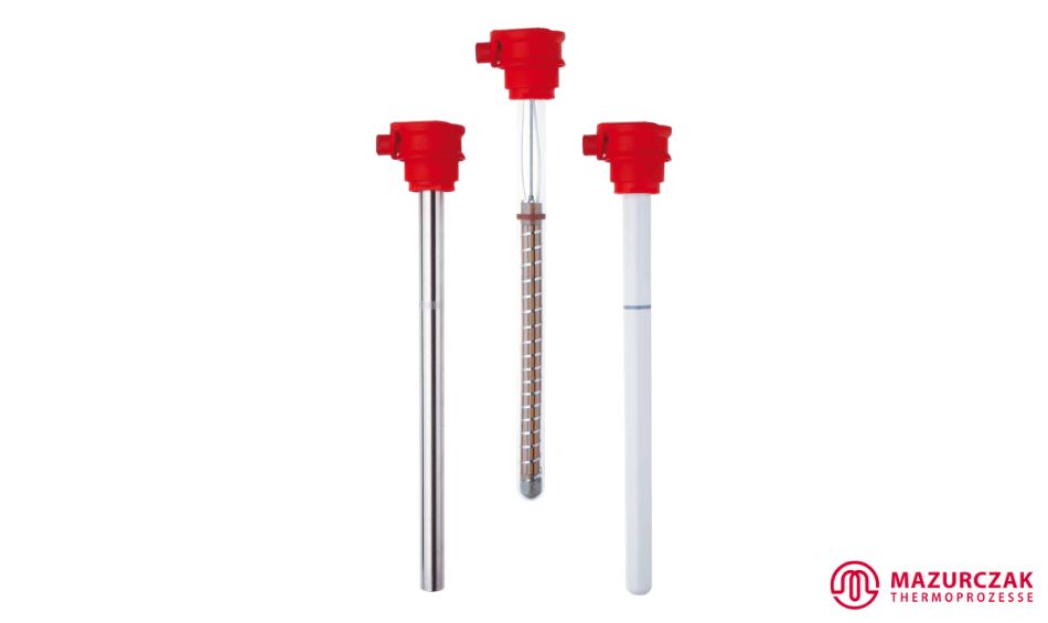 Small Immersion Heaters ROKAPPE
