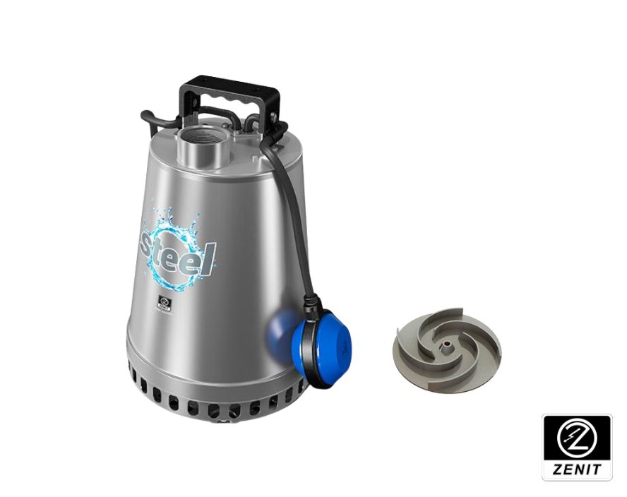 STEEL Series DR