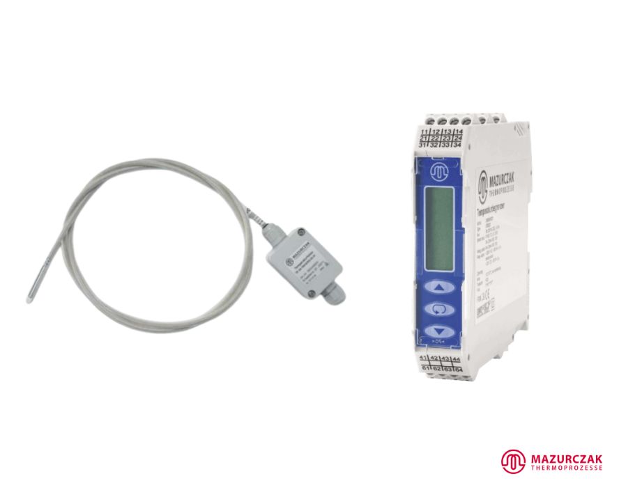Temprature Limiter ETB 200