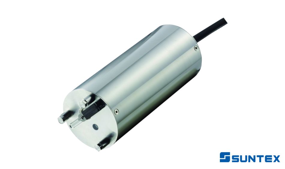 TS-MxS-A Suspended Solids Sensor