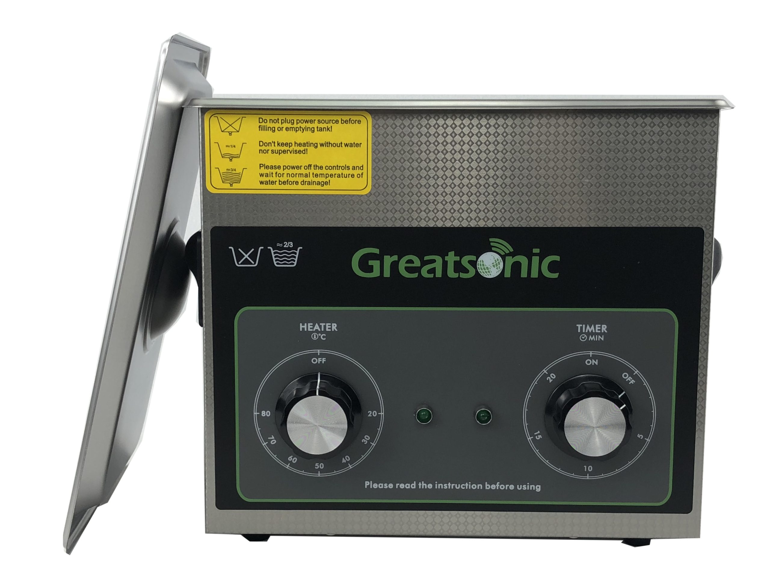 GS-M Series