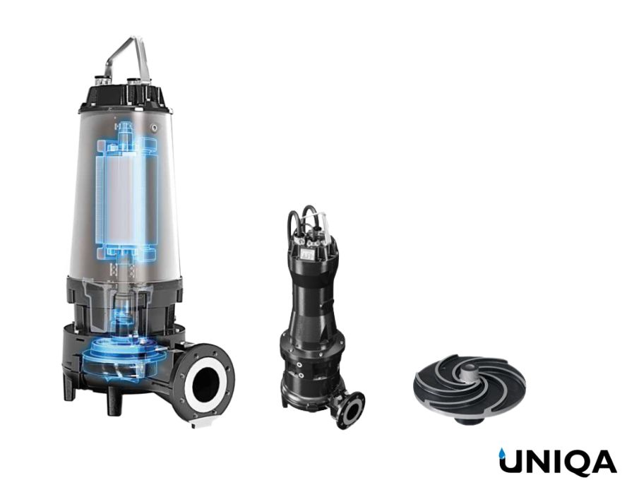 UNIQAseries ZUG HP