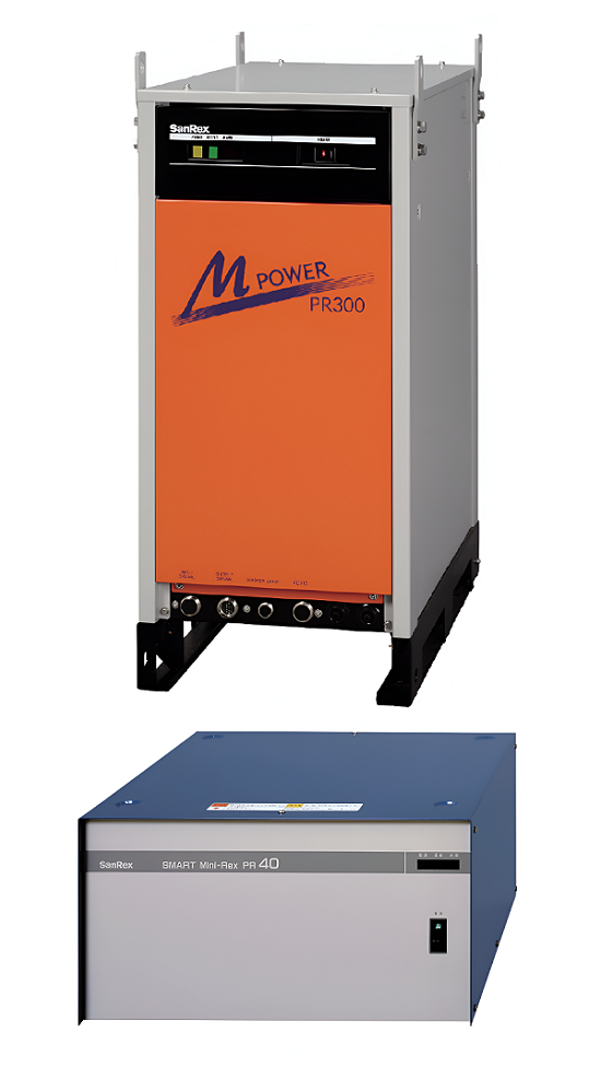 M Power - MRT-HPR Series