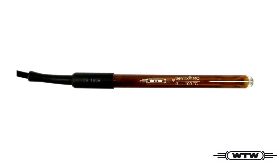 WTW Sentix RO ORP Sensor