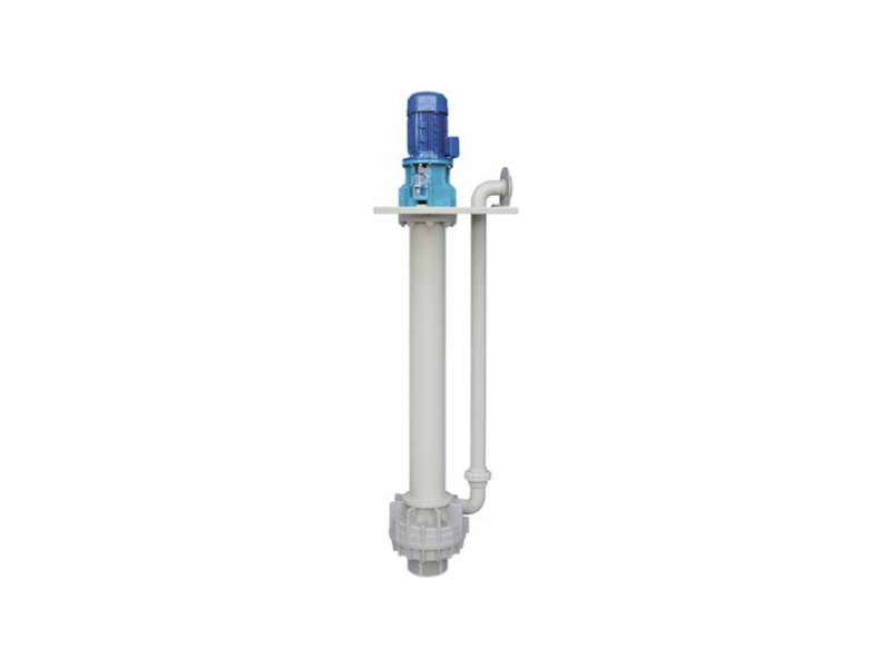 Vertical Pump KGK — Argal