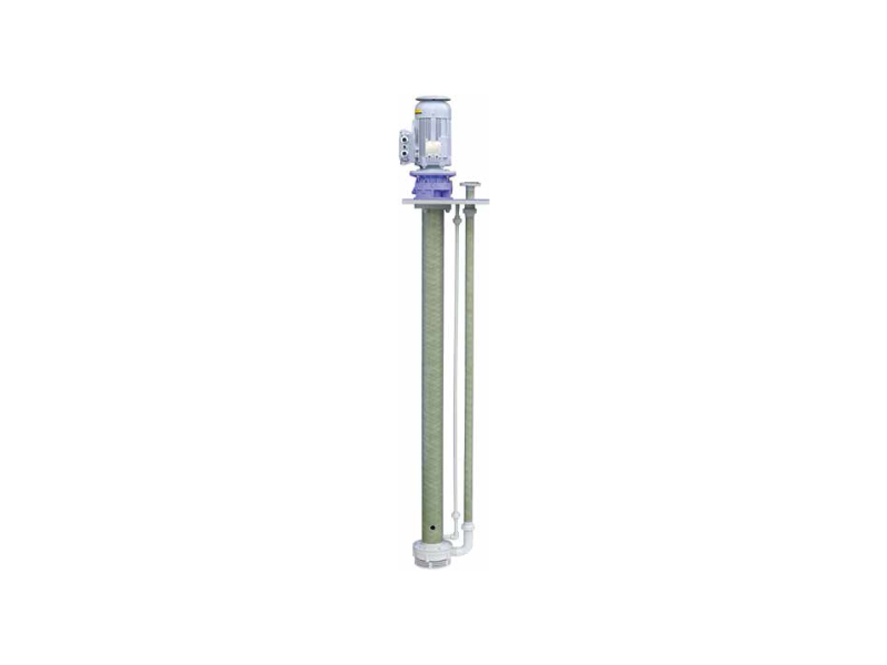 Vertical Pump KGK image 2