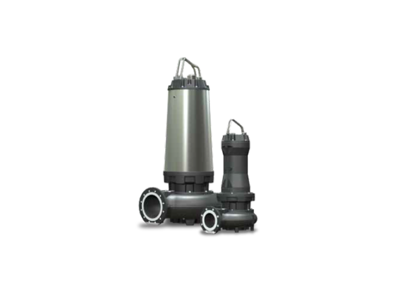 Submersible Pump