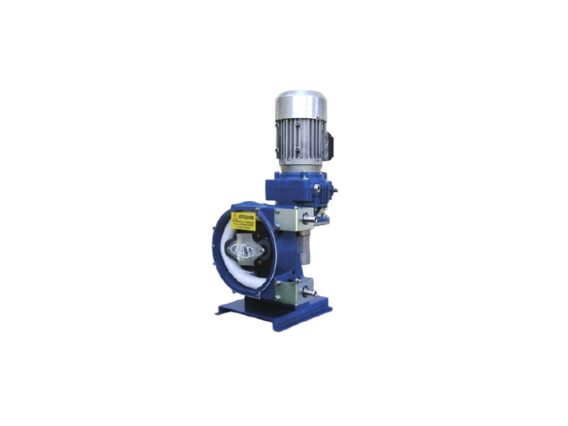 Helios Peristaltic Pump image 2