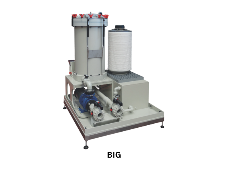 Carbon Filter — Lafonte