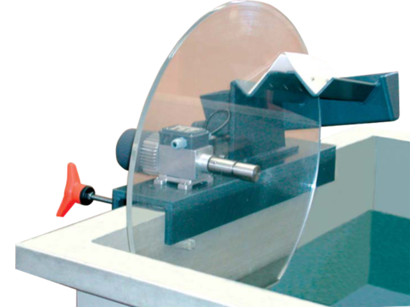 Oil Skimmer — Lafonte