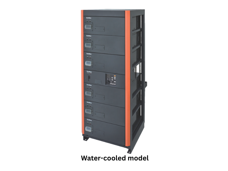 Rectifier Modular