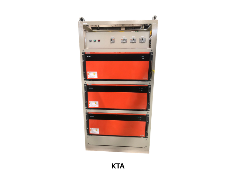 Rectifier Modular image 3