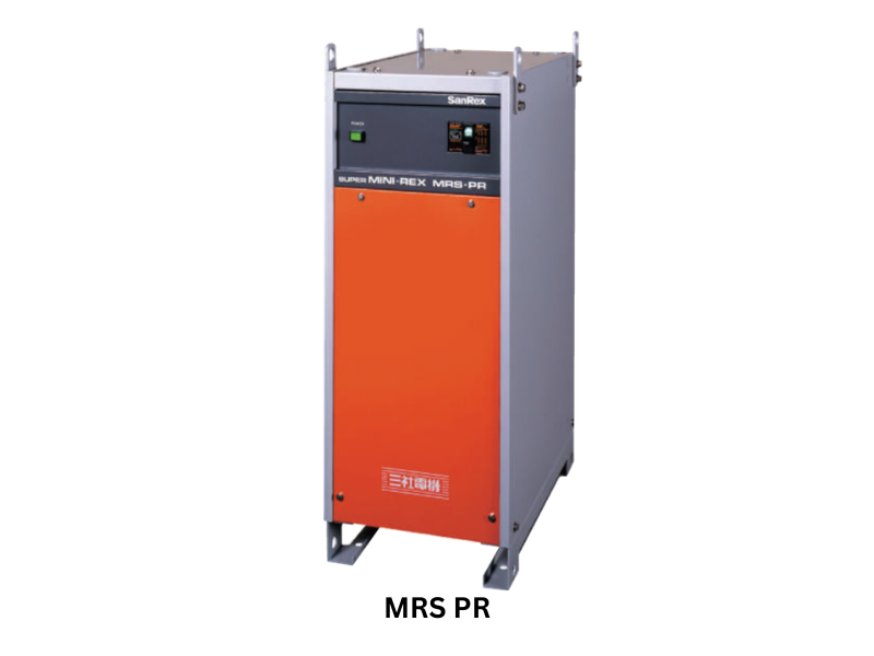 Rectifier Thyristor Control image 2