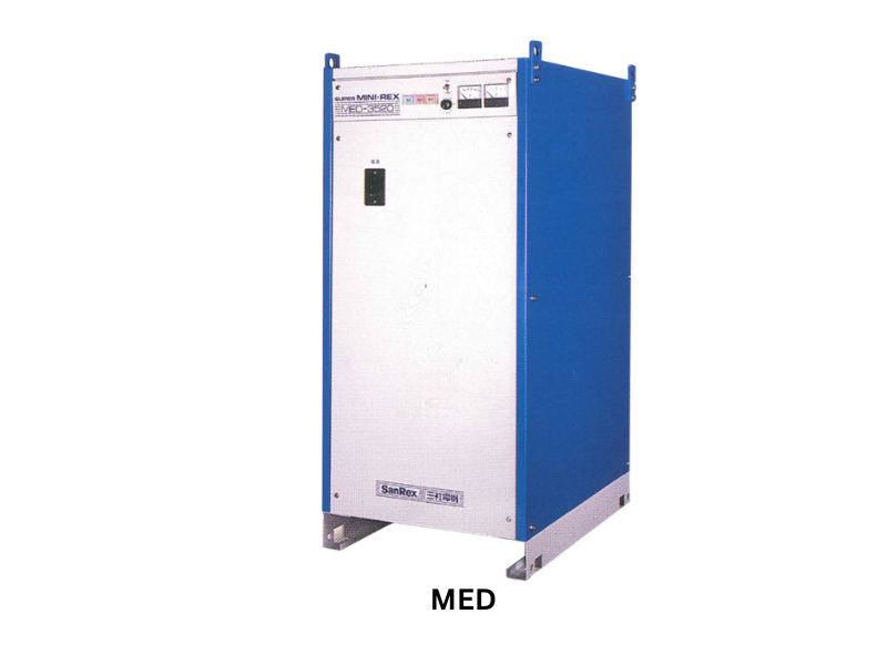 Rectifier Thyristor Control image 3