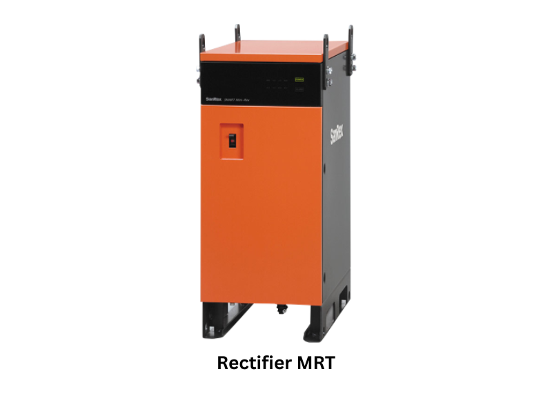 Rectifier Inverter Control