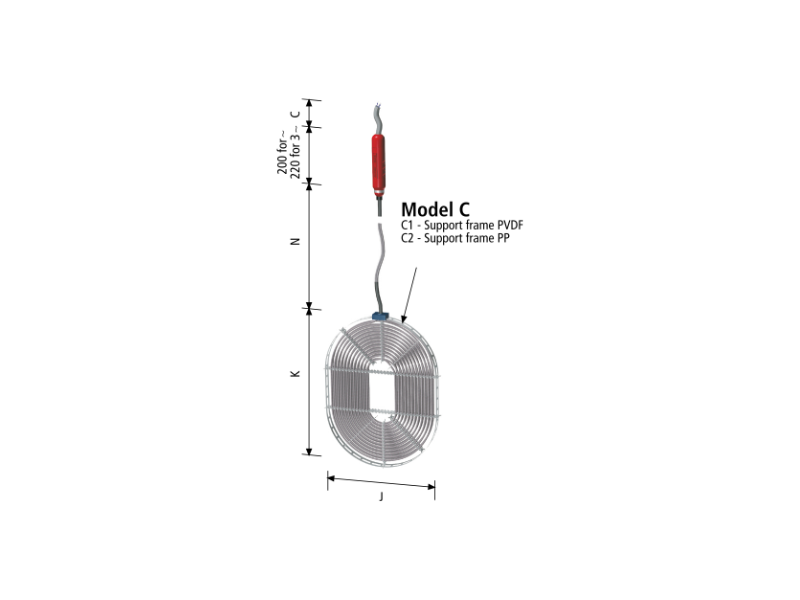 Flat Shape Heater image 2