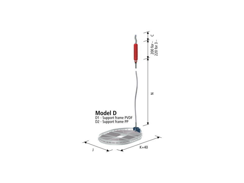 Flat Shape Heater image 3