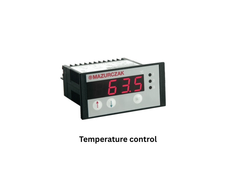 Accessories Heater image 4
