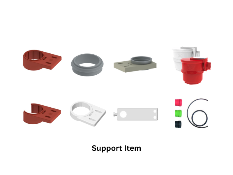 Accessories Heater image 6