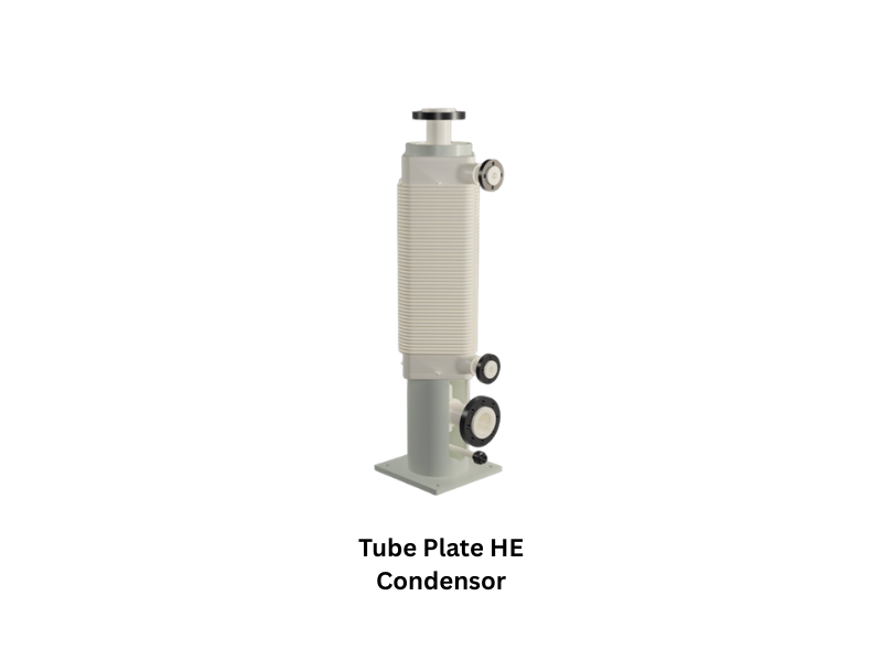 Immersion Heat Exchanger image 2