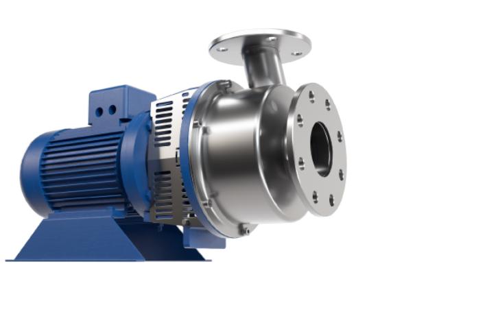 Closed Couple Vortex Centrifugal Pump — Salvatore