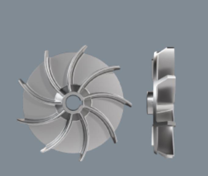 Vertical Pump image 4