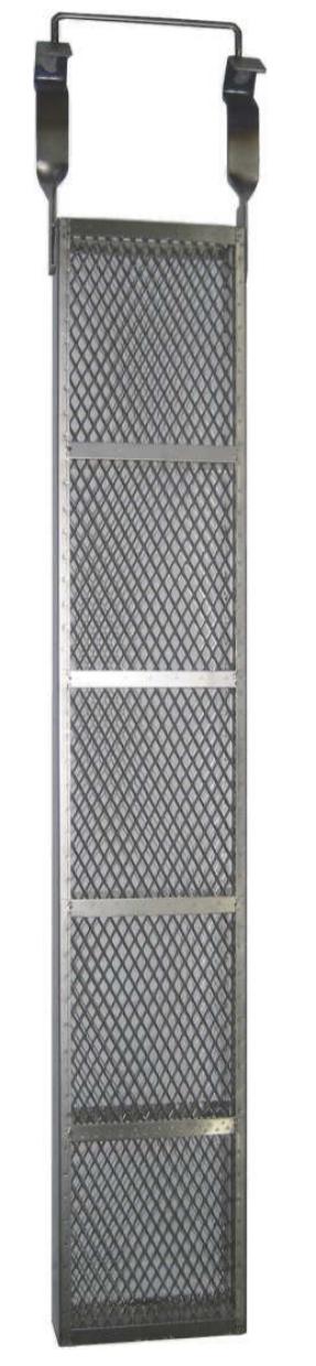 Titanium Basket