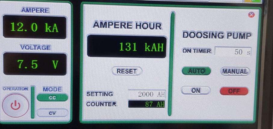Brightener Auto Dosing image 2