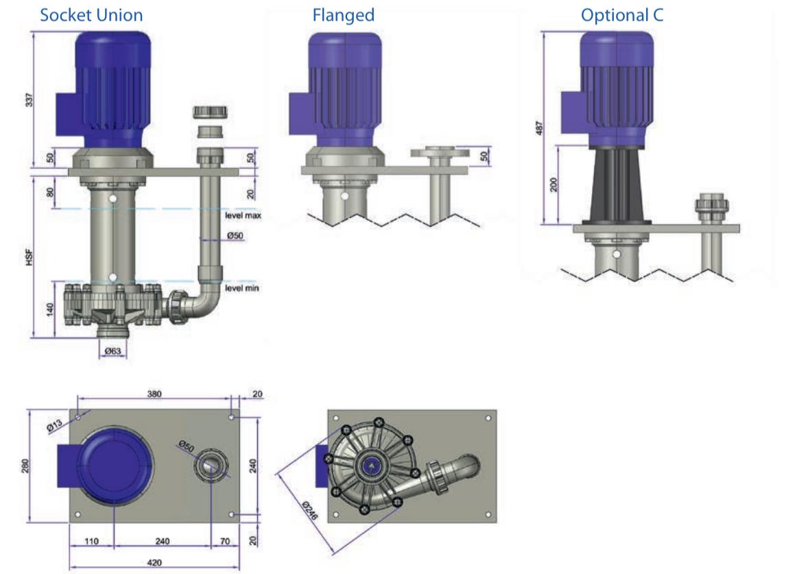 Vertical Pump image 3