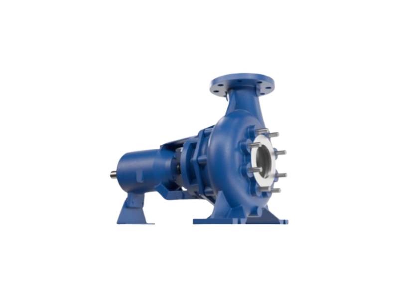 Long Couple Vortex Centrifugal Pump — Salvatore