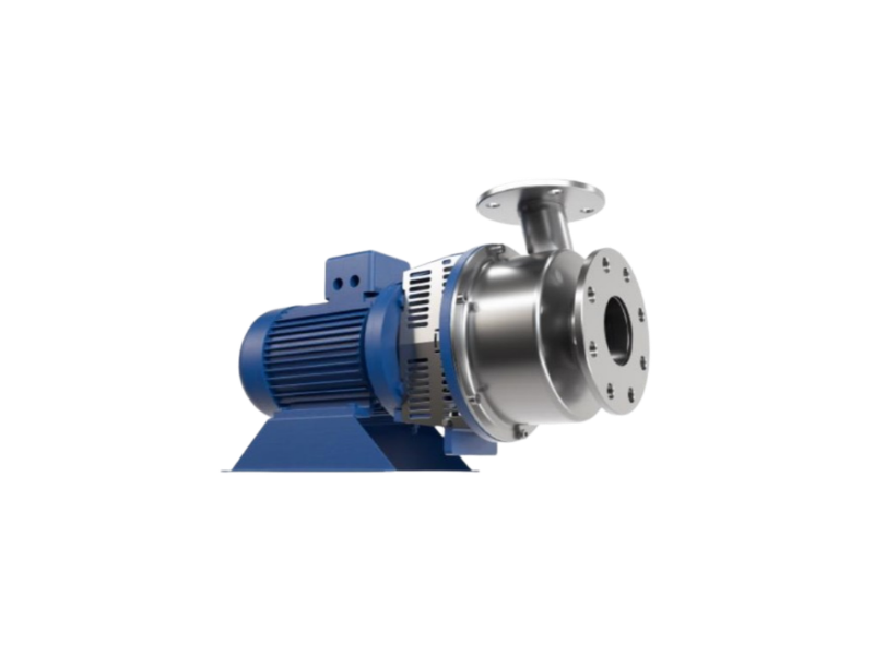 Closed Couple Vortex Centrifugal Pump — Salvatore