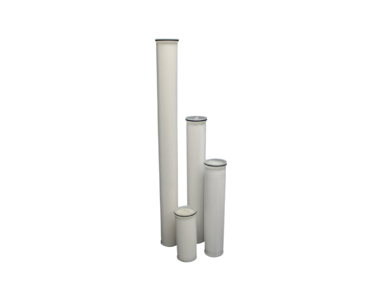 Filter Media High flow Filter — Lafonte