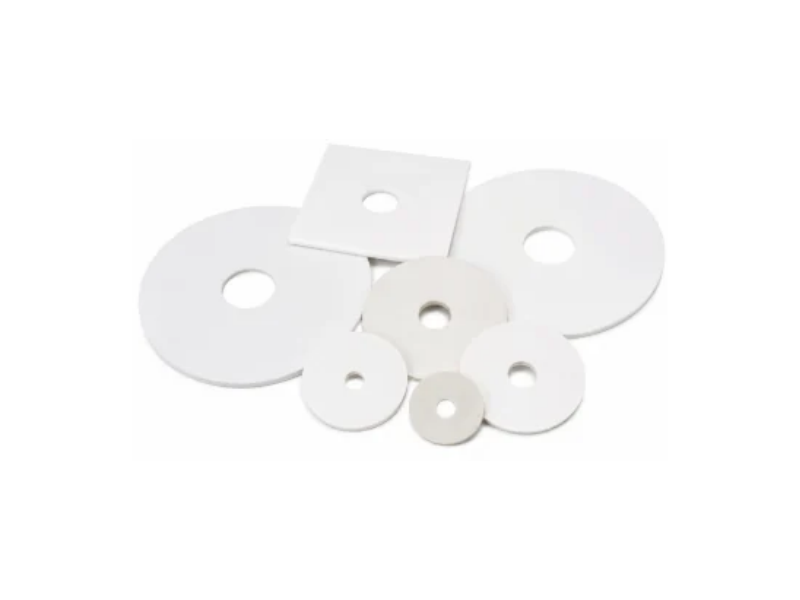 Filter Media Paper — Lafonte