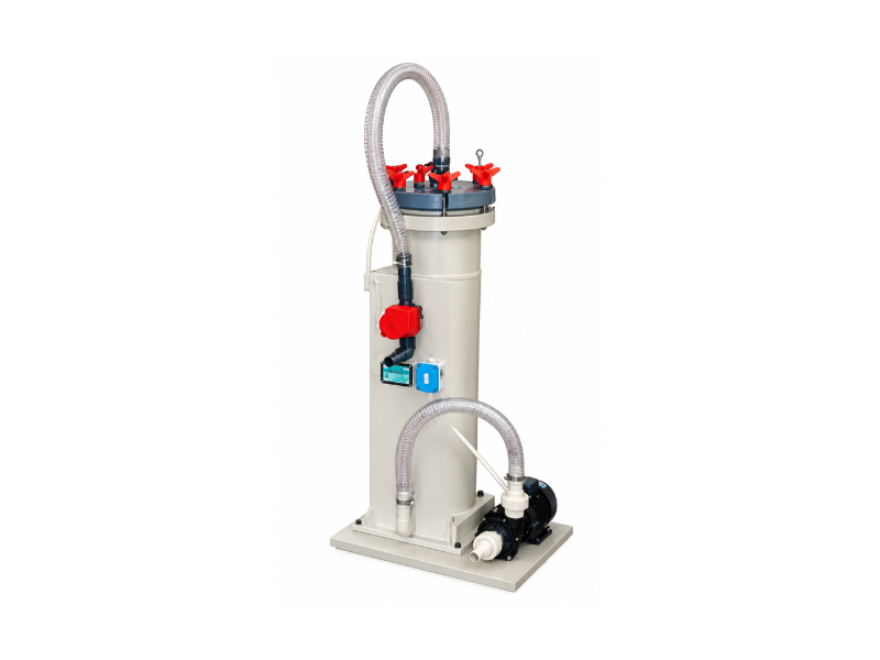 Carbon Filter — Lafonte