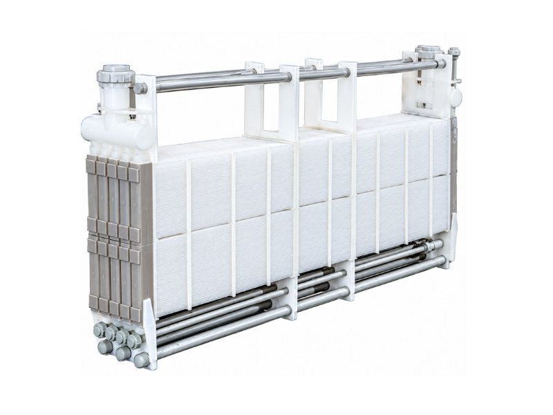 Immersion Heat Exchanger — Calorplast