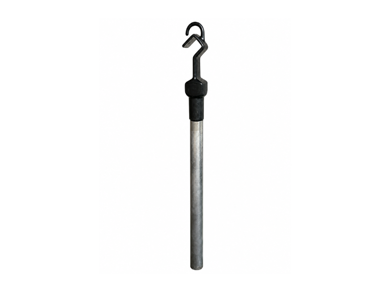 Chrome Anode