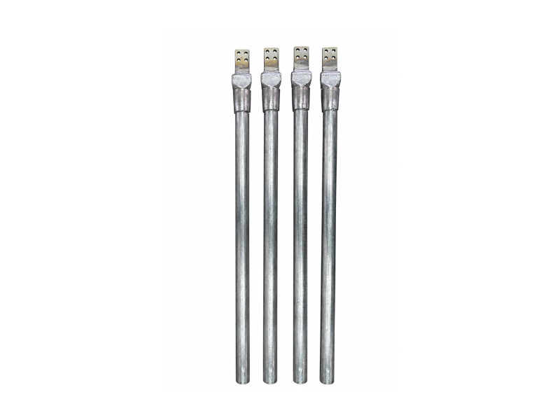 Chrome Anode image 2