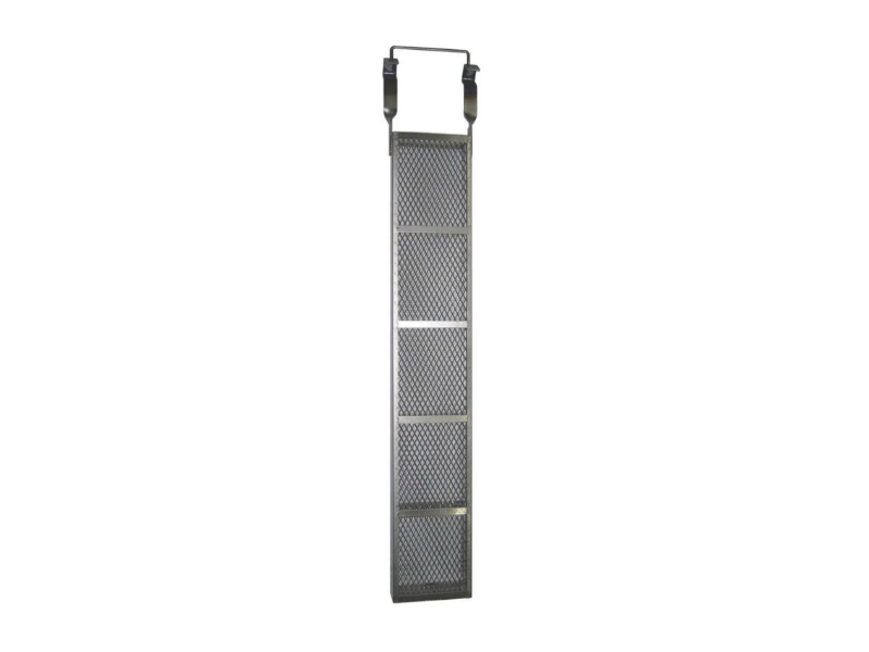 Titanium Basket