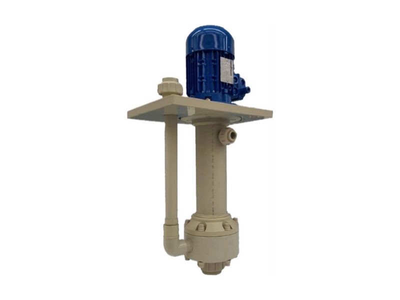 Cantilever Pump — Lafonte