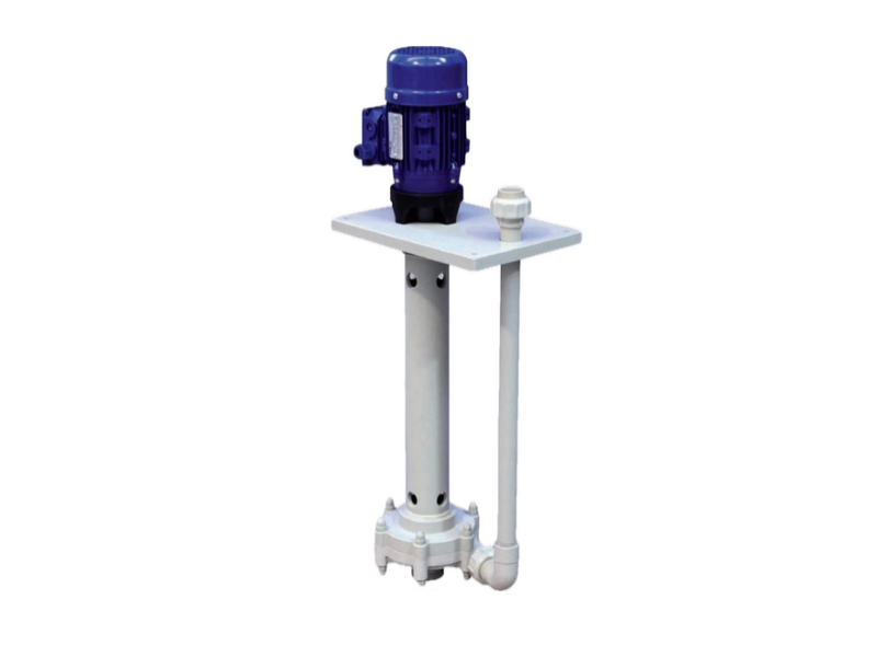 Vertical Pump — Lafonte