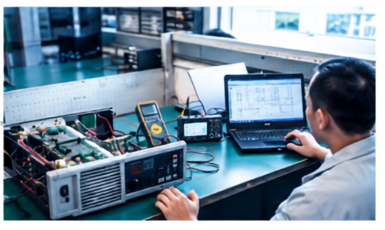 Equipment Selection Guidance