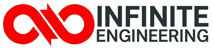 Infinite Engineering logo