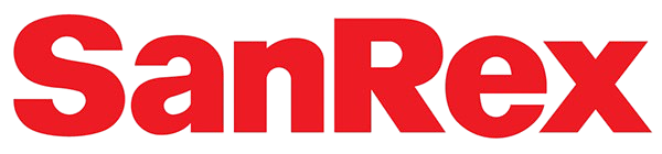 Sanrex logo