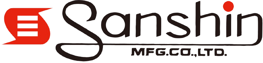 Sanshin logo