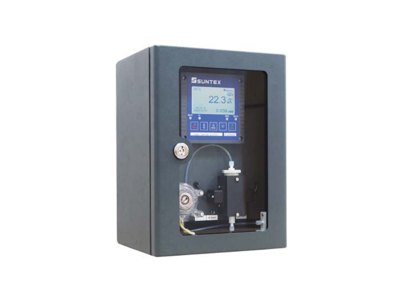 Nickel Analyzer